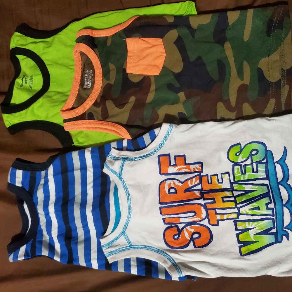 3T-4T Boy Bundle. GREAT condition! - Picture 6 of 7